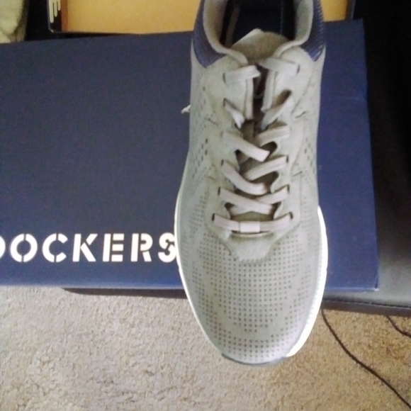 Travis Martin Supreme Flex Casual Walking Shoes.  $25 - Picture 3 of 6